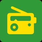 Rádio FM Brasil - FM Ao Vivo Icon