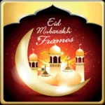 Eid Frames Icon