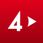 TV4 Play Icon