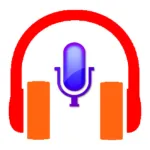 Musica Voice Control Player Icon