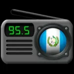 Radios de Guatemala Icon