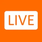 Livetalk - Live Video Chat Icon