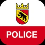Police Bern Icon