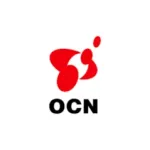 OCN アプリ Icon