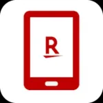 Rakuten Mobile SIM App Icon