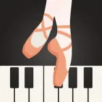 Ballet Class Icon