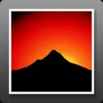 Photo of the Day Icon