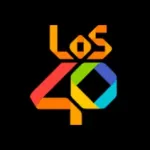 LOS40 Radio Icon