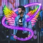 Pichero Photo Montage & Drip Icon