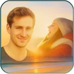 Ultimate Photo Blender / Mixer Icon