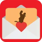 Love Letter Icon