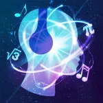 Study Music - Memory Booster Icon