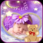 Baby Picture Frames Icon