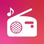 WOW Radio - Korea Radio (KPOP) Icon