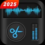Ringtone Maker & Music Cutter Icon