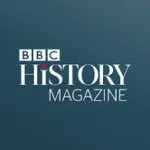 BBC History Magazine Icon
