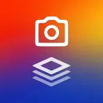 Multi Layer - Photo Editor Icon
