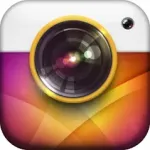 Camera Effects & Photo Filters Icon