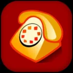 Old Phone Retro Ringtones Icon