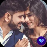 Indian Dating: Meet Singles Icon