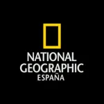 National Geographic revista Icon