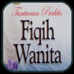 Fiqih Wanita Imam Syafi'i Icon