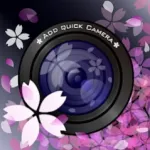 Sakura Camera : 桜 Camera Icon