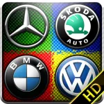 Cars Logo Quiz HD Icon