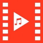 Video To Audio Converter Mp3 Icon