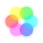 Soft Focus : beautiful selfie Icon