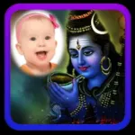 Lord Shiva Photo Frames Icon