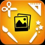 Ultimate Photo Editor Icon
