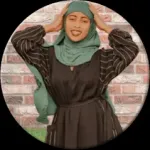 Face Montage Burqa Niqab Hijab Icon