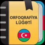 Orfoqrafiya lüğəti - offline Icon