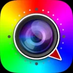 Timer Camera - Fast Burst Cam Icon