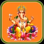 Ganesh Chaturthi Photo Frames Icon