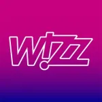 Wizz Air - Book Flights Icon