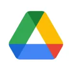 Google Drive Icon