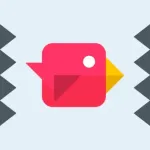 Don't Touch The Spikes Icon