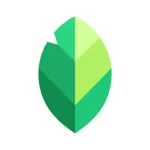 Snapseed: Photo Editor Icon