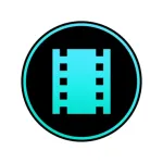 VEdit Video Cutter and Merger Icon