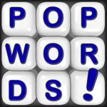 PopWords‪!‬ Icon