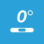 Image Straightener Icon