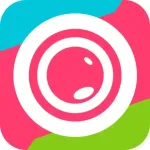 PicCam- Photo Editor & FX Editor & Frame Maker FREE Icon