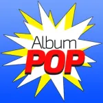 Album Pop Icon