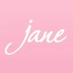 Jane - Art Collage & Video Icon