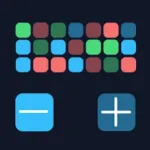 199x Zoom Camera Icon