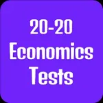 Economics Quiz Icon