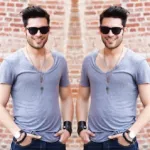 Photo Mirror Reflection Pro Icon