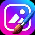 Photo Editor Icon